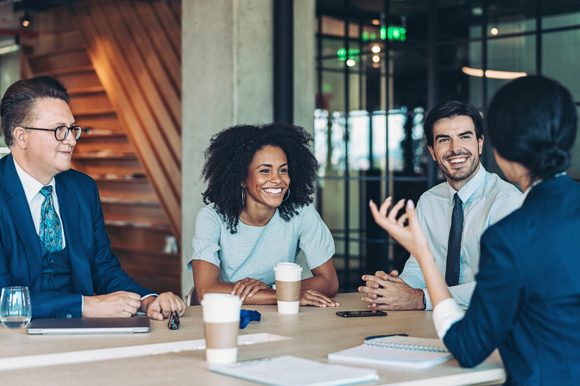 millenniubcp Business Checking Account